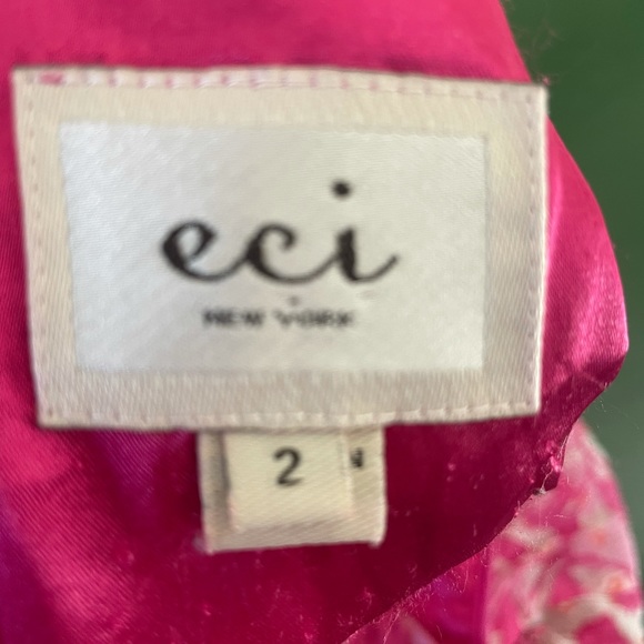 Sexy Silk Summer Dress - Picture 8 of 11